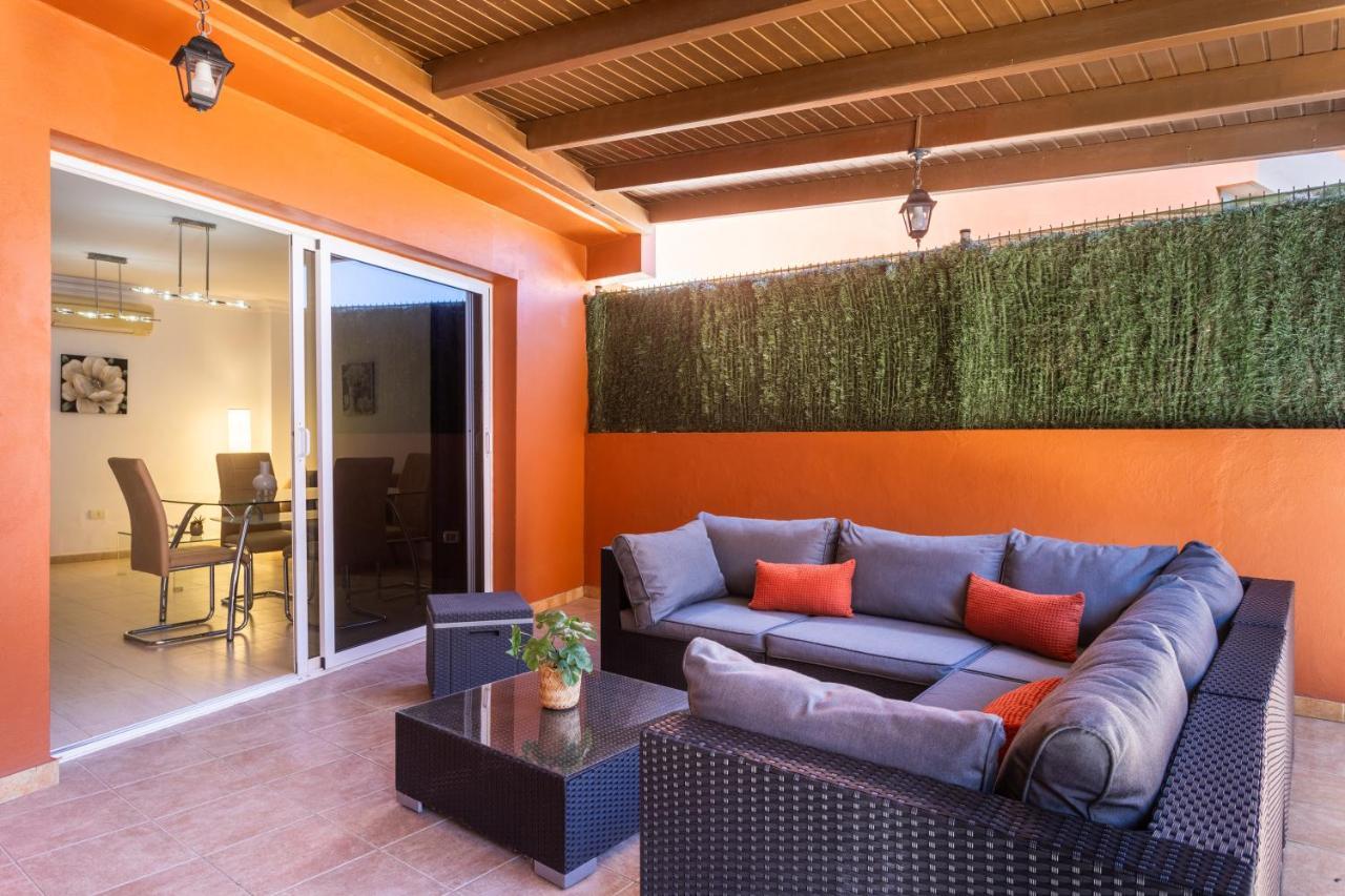 Home2Book Fantastic 160M2 Terrace Flat & Bbq Radazul Exterior photo