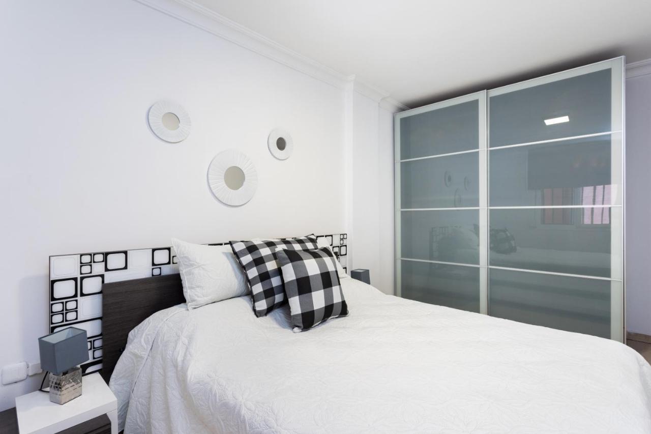 Home2Book Fantastic 160M2 Terrace Flat & Bbq Radazul Exterior photo