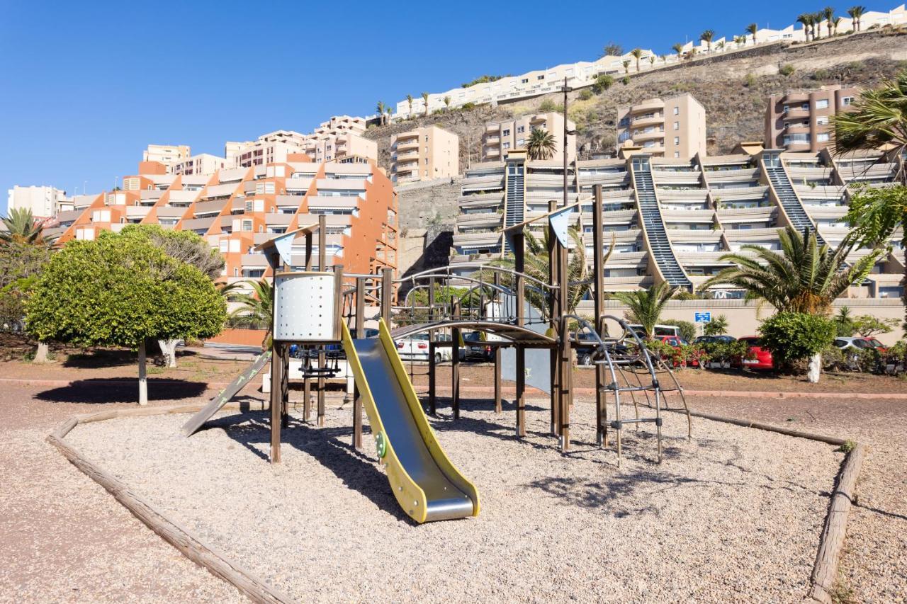 Home2Book Fantastic 160M2 Terrace Flat & Bbq Radazul Exterior photo